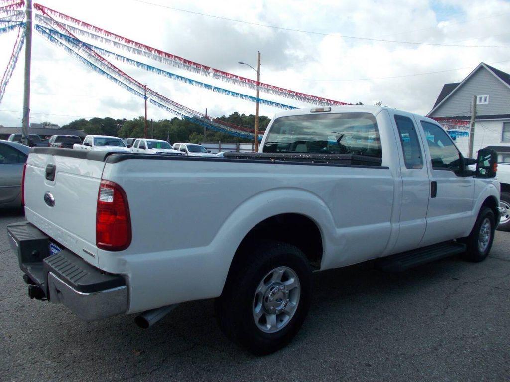 used 2016 Ford F-250 car, priced at $15,450