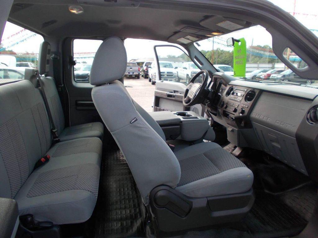used 2016 Ford F-250 car, priced at $15,450