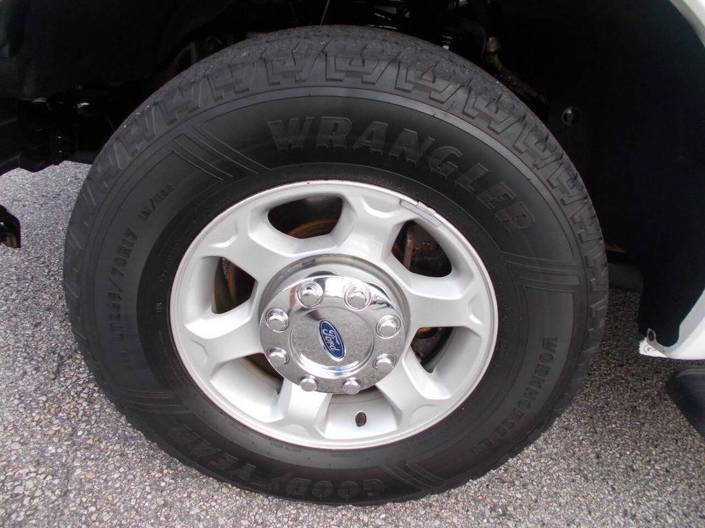 used 2016 Ford F-250 car, priced at $15,450