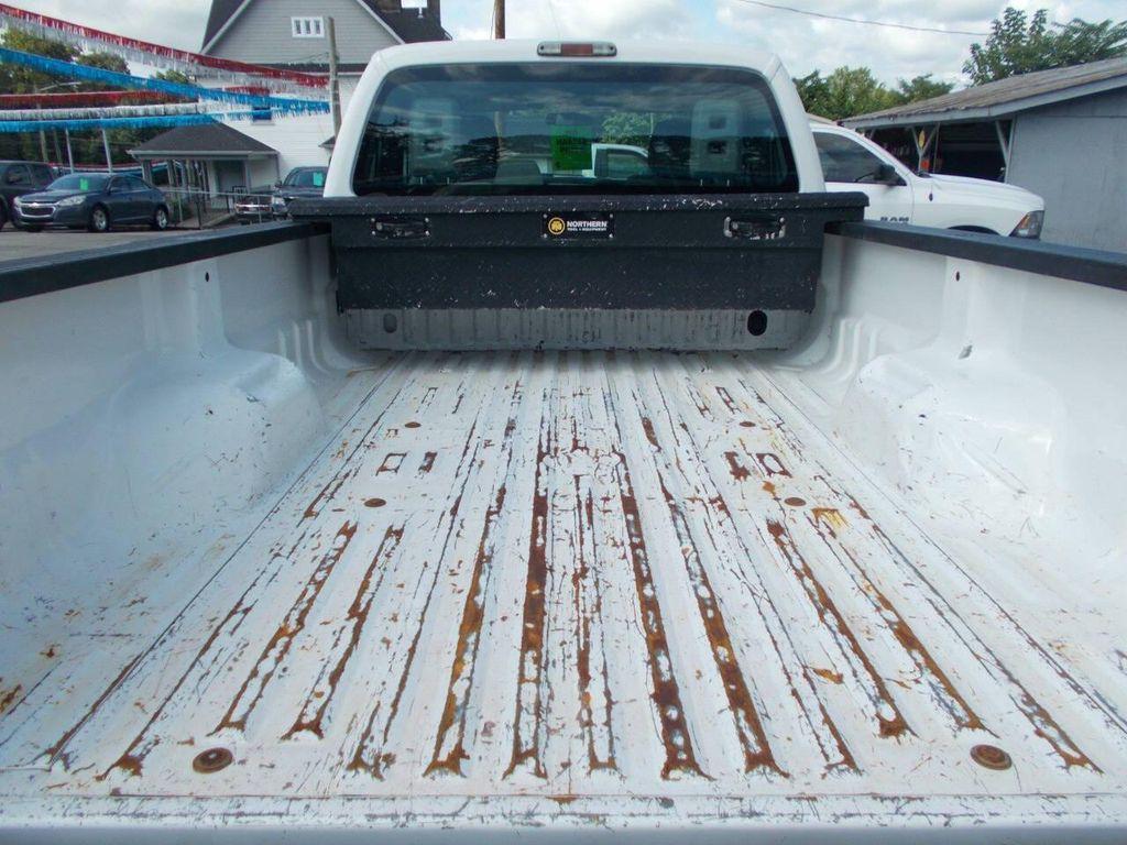 used 2016 Ford F-250 car, priced at $15,450