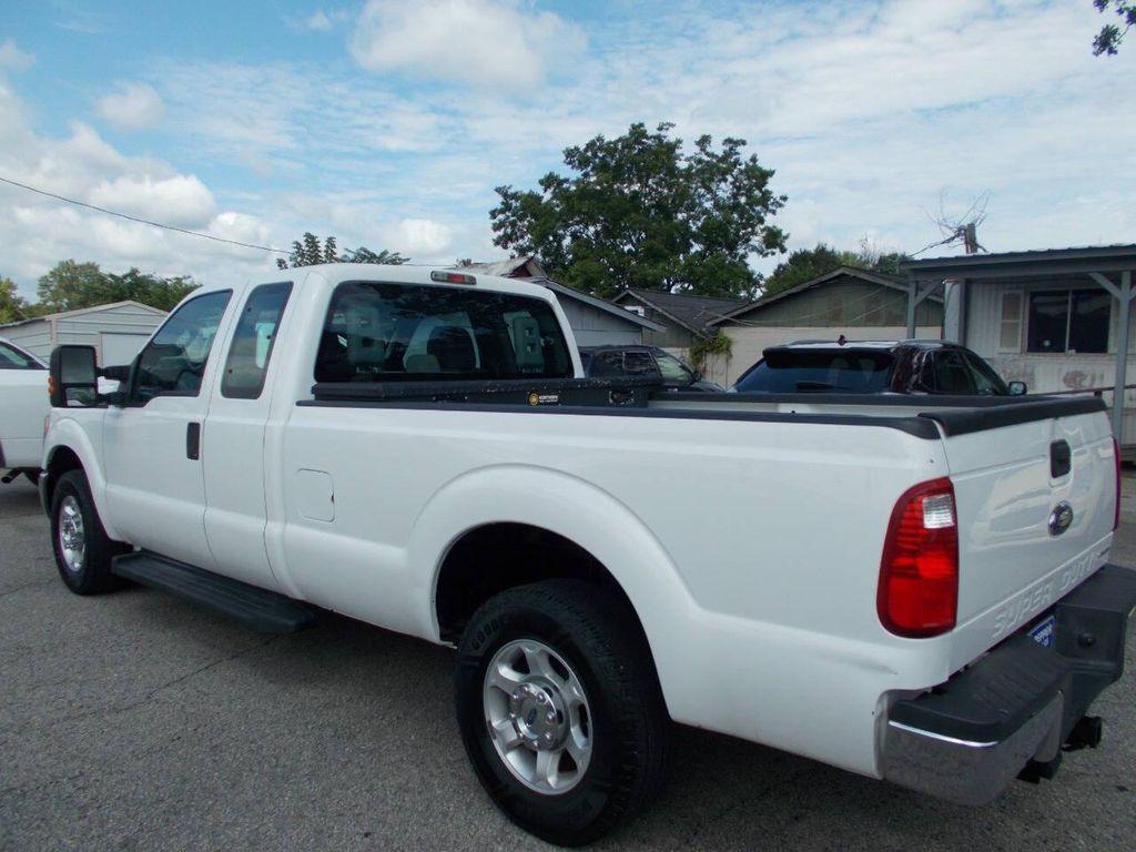used 2016 Ford F-250 car, priced at $15,450