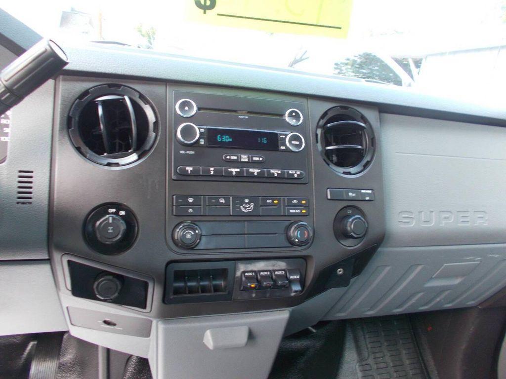 used 2016 Ford F-250 car, priced at $15,450