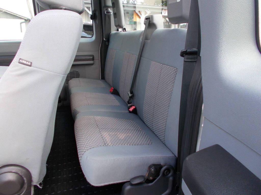 used 2016 Ford F-250 car, priced at $15,450