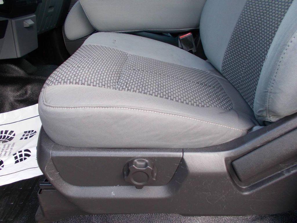 used 2016 Ford F-250 car, priced at $15,450