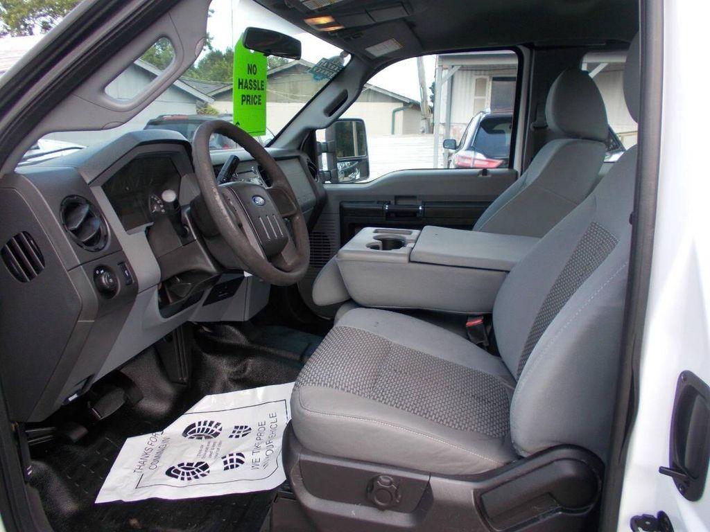 used 2016 Ford F-250 car, priced at $15,450