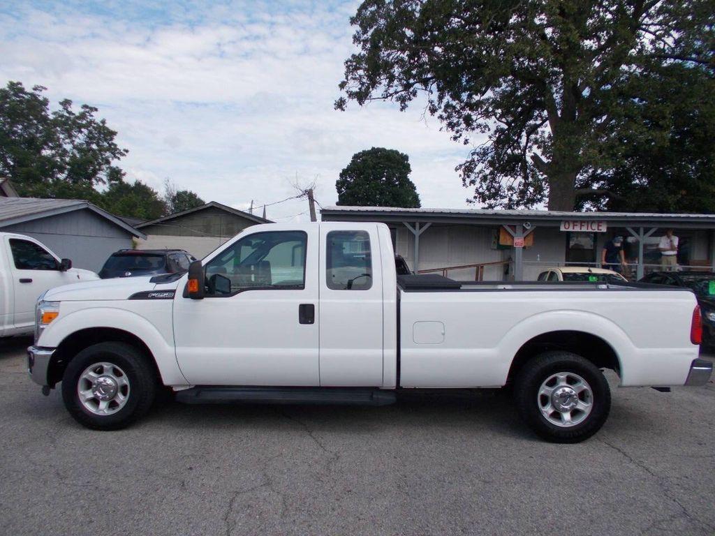 used 2016 Ford F-250 car, priced at $15,450