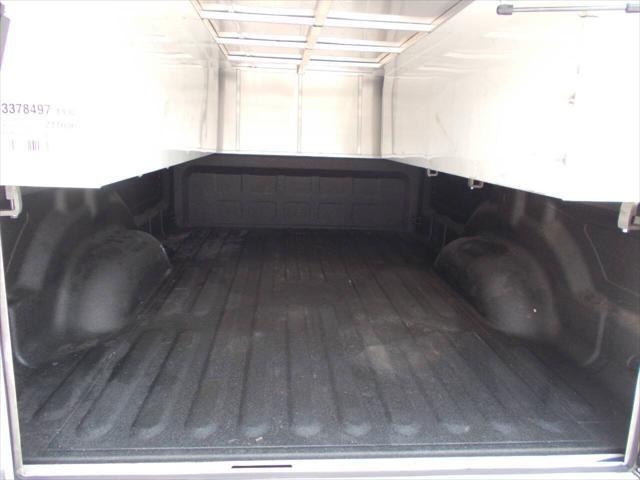 used 2019 Ram 1500 car, priced at $13,995