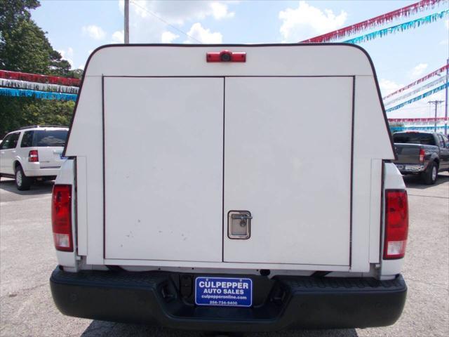 used 2019 Ram 1500 car, priced at $13,995