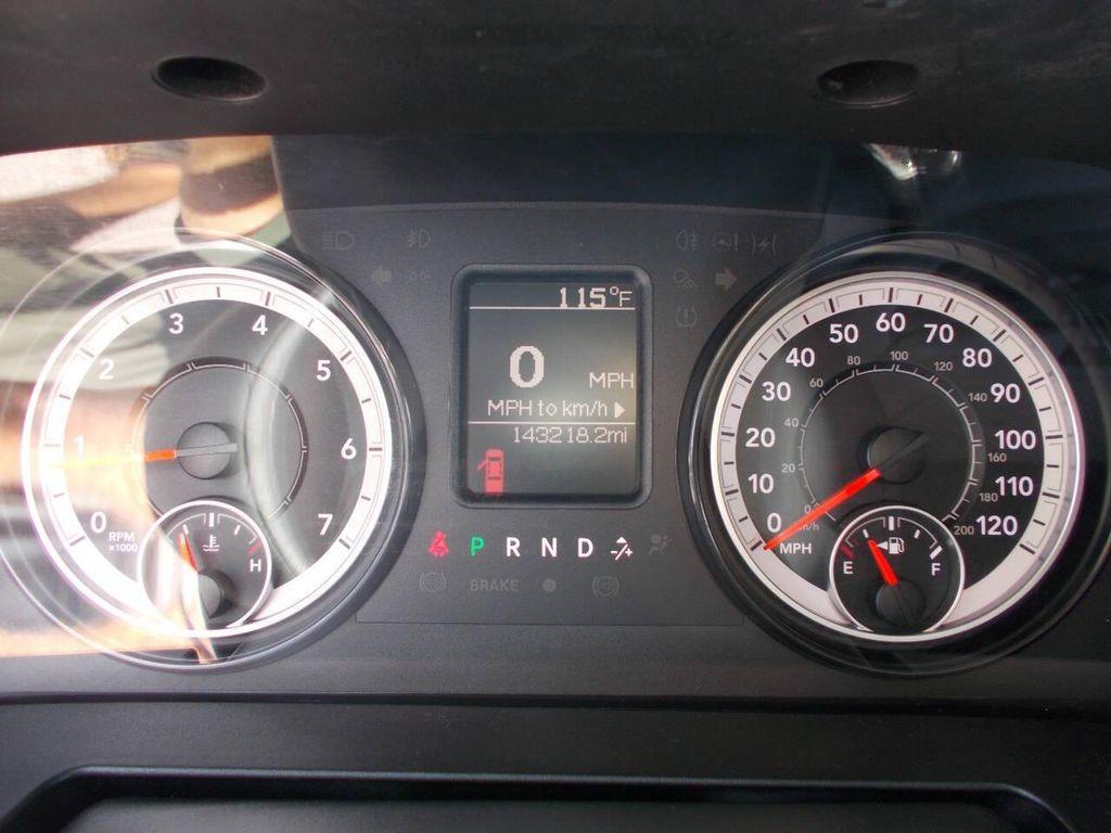used 2019 Ram 1500 car, priced at $13,995