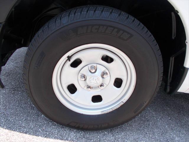 used 2019 Ram 1500 car, priced at $13,995