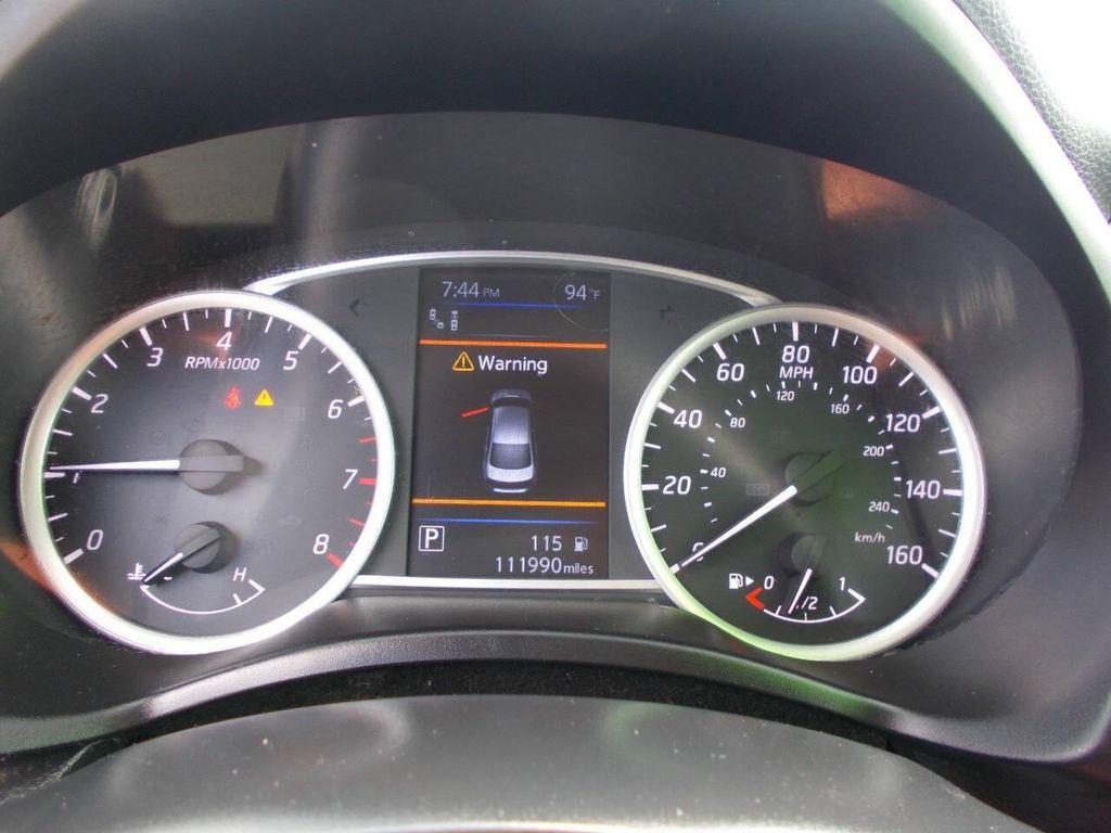 used 2019 Nissan Sentra car, priced at $9,995