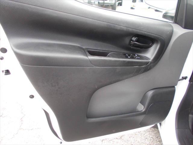 used 2018 Nissan NV200 car, priced at $12,750