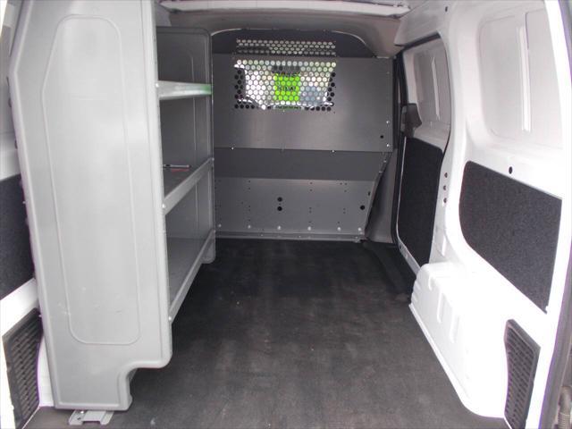 used 2018 Nissan NV200 car, priced at $12,750