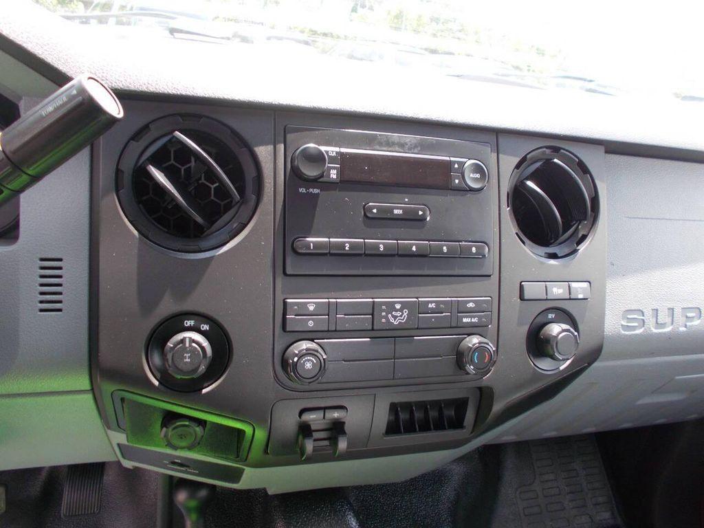 used 2014 Ford F-250 car, priced at $13,995