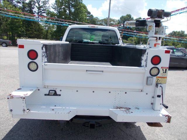 used 2014 Ford F-250 car, priced at $14,995