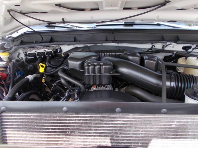 used 2014 Ford F-250 car, priced at $14,995
