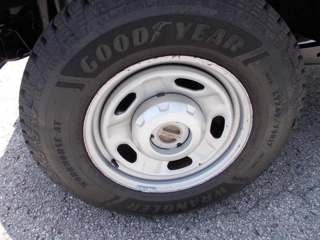 used 2014 Ford F-250 car, priced at $13,995