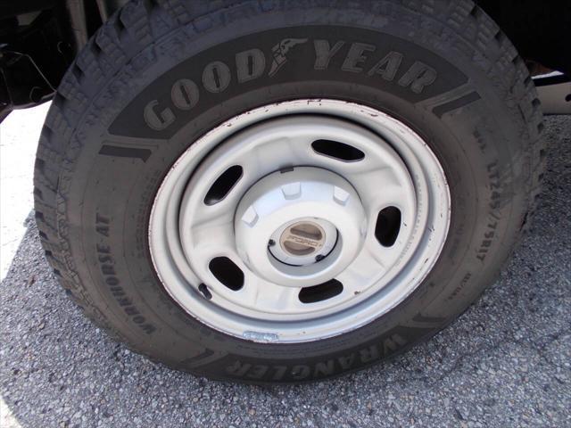 used 2014 Ford F-250 car, priced at $14,995