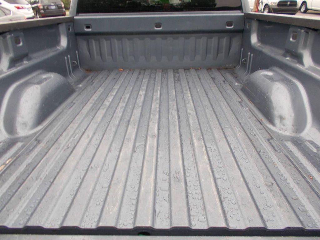 used 2016 Chevrolet Silverado 1500 car, priced at $14,995