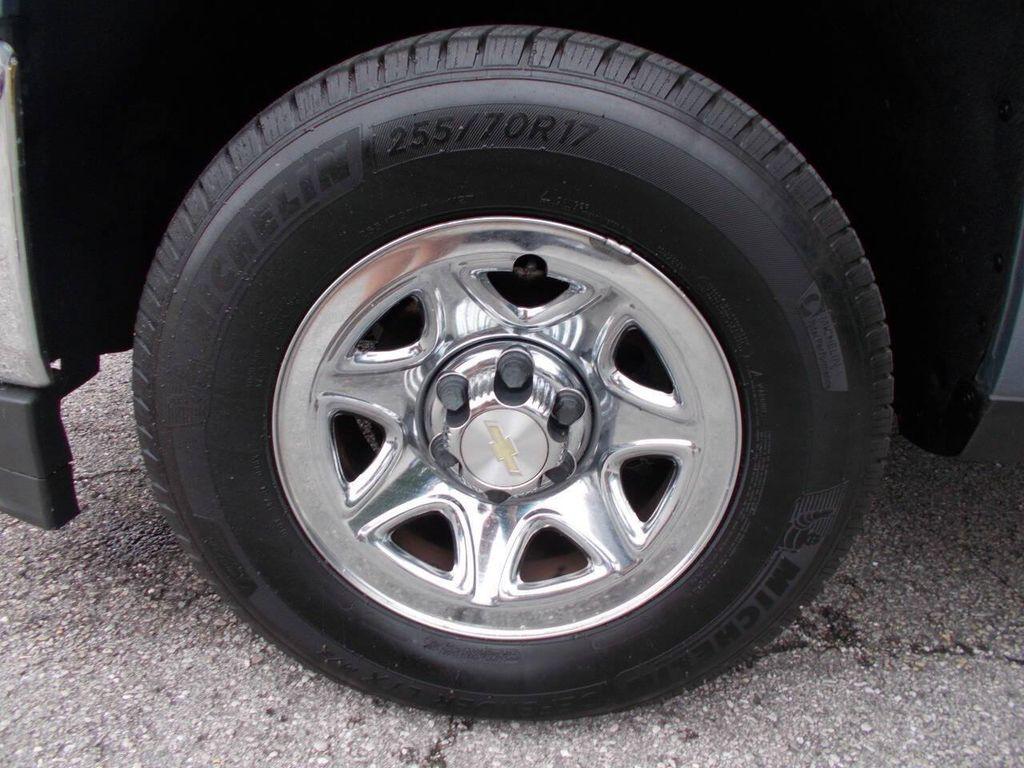 used 2016 Chevrolet Silverado 1500 car, priced at $14,995