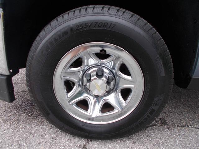 used 2016 Chevrolet Silverado 1500 car, priced at $14,995