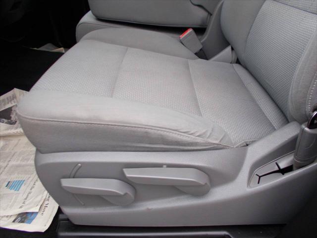 used 2016 Chevrolet Silverado 1500 car, priced at $14,995