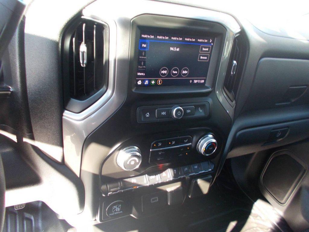 used 2020 GMC Sierra 1500 car, priced at $19,750