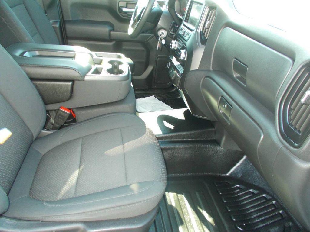 used 2020 GMC Sierra 1500 car, priced at $19,750