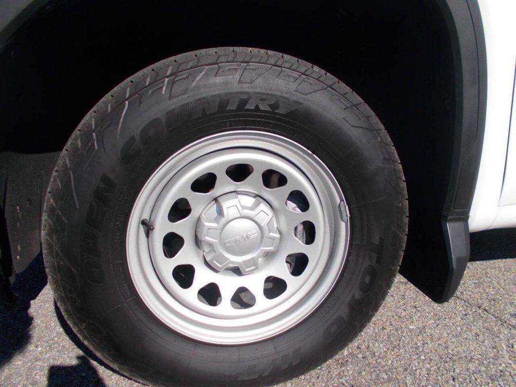 used 2020 GMC Sierra 1500 car, priced at $19,750