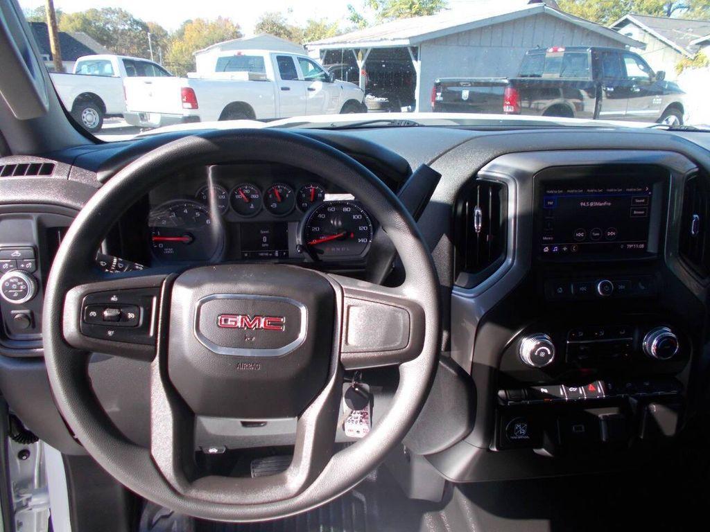 used 2020 GMC Sierra 1500 car, priced at $19,750