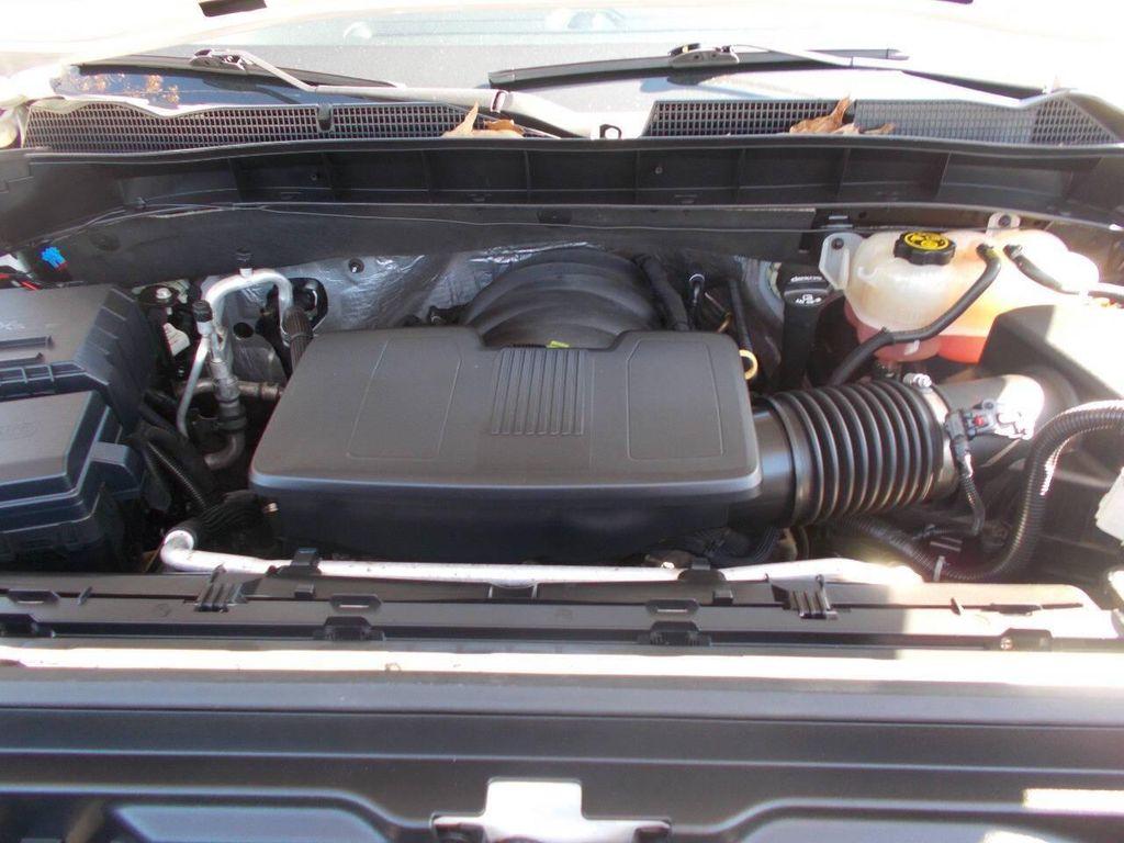 used 2020 GMC Sierra 1500 car, priced at $19,750