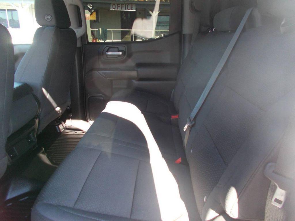 used 2020 GMC Sierra 1500 car, priced at $19,750