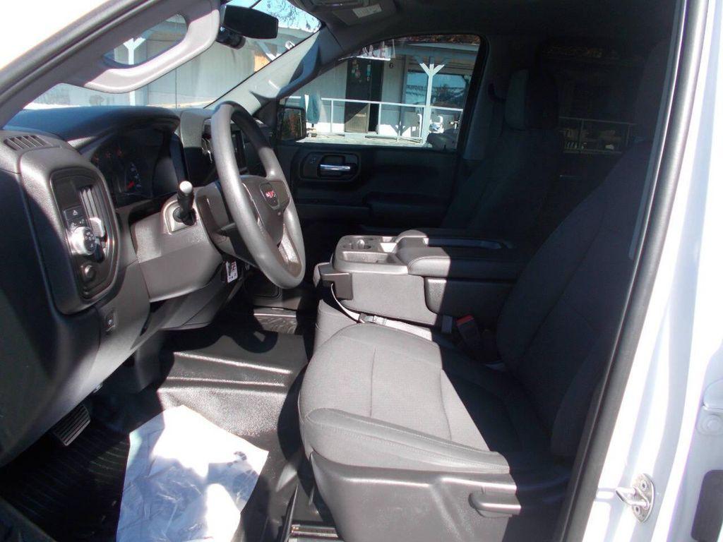 used 2020 GMC Sierra 1500 car, priced at $19,750