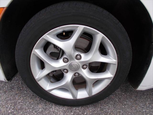 used 2017 Chrysler Pacifica car, priced at $9,995