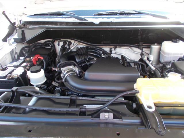 used 2019 Nissan NV Cargo NV2500 HD car, priced at $15,995