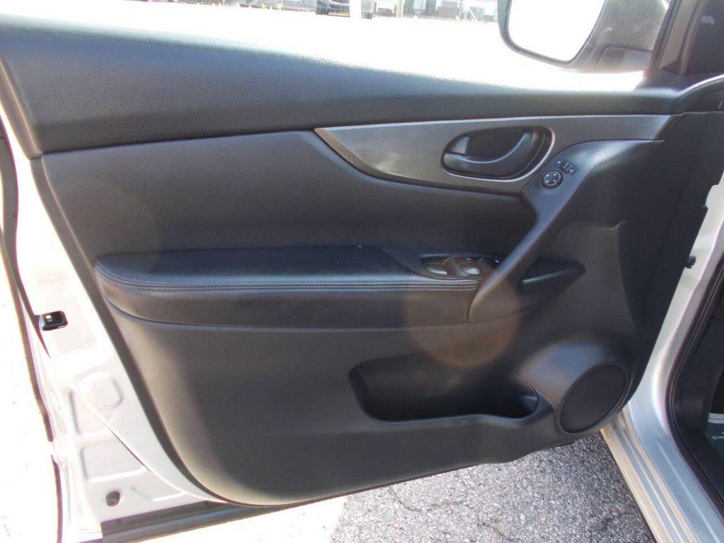 used 2019 Nissan Rogue Sport car, priced at $11,995