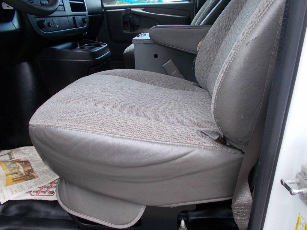 used 2015 Chevrolet Express 2500 car, priced at $13,995