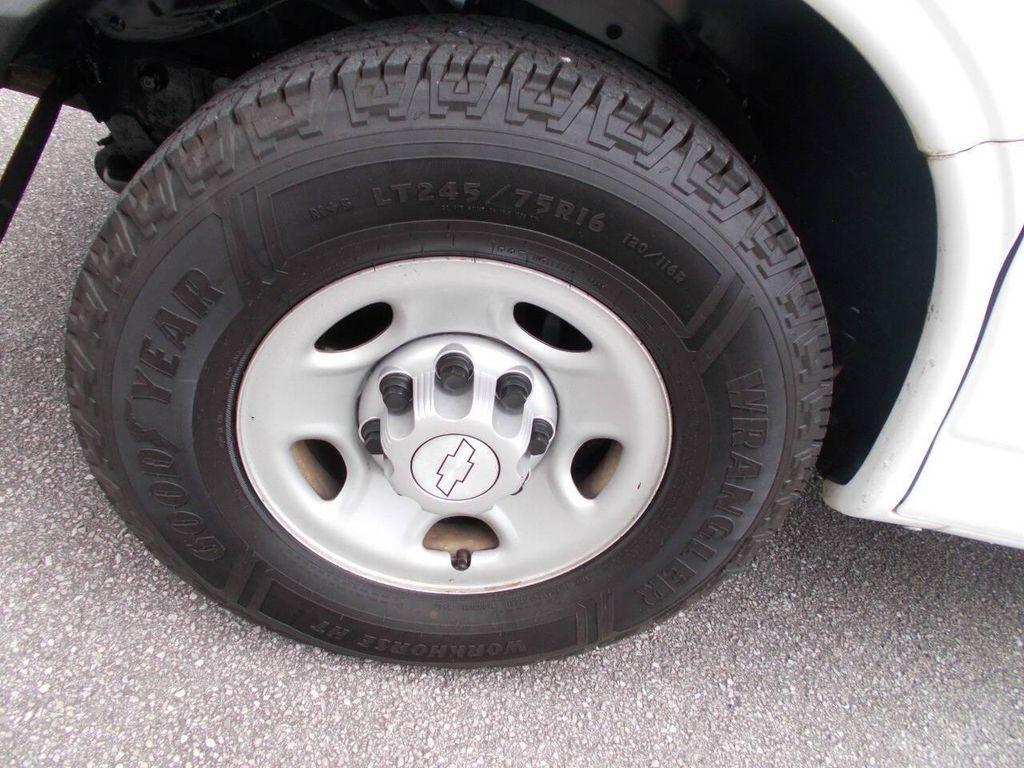 used 2015 Chevrolet Express 2500 car, priced at $13,995