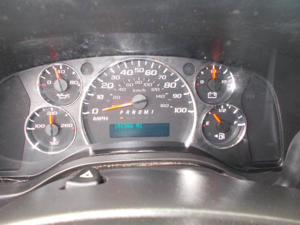 used 2015 Chevrolet Express 2500 car, priced at $13,995