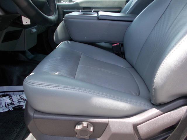 used 2013 Ford F-250 car, priced at $12,850