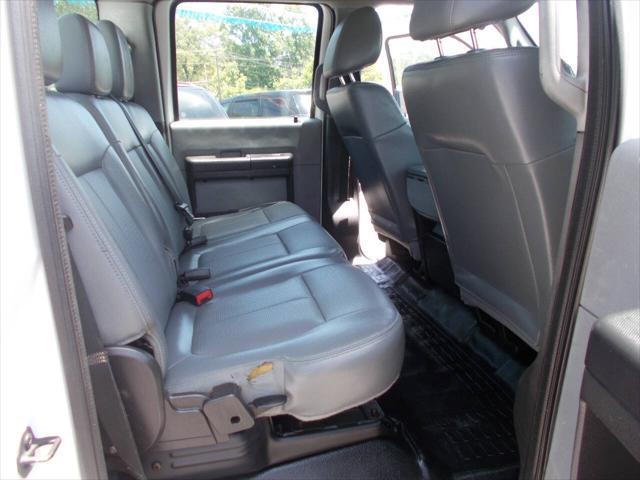 used 2013 Ford F-250 car, priced at $12,850