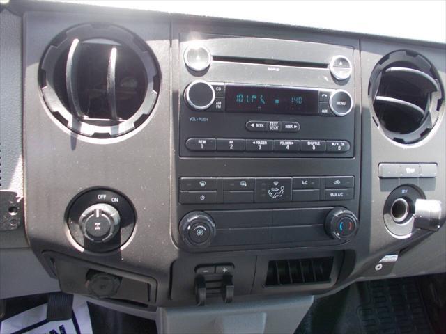 used 2013 Ford F-250 car, priced at $12,850