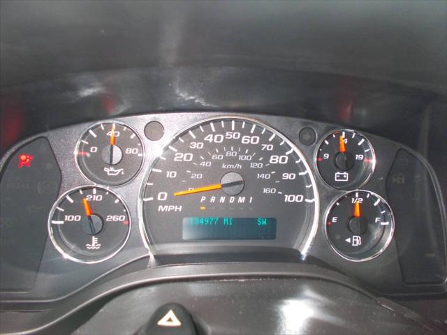 used 2016 Chevrolet Express 3500 car, priced at $15,995