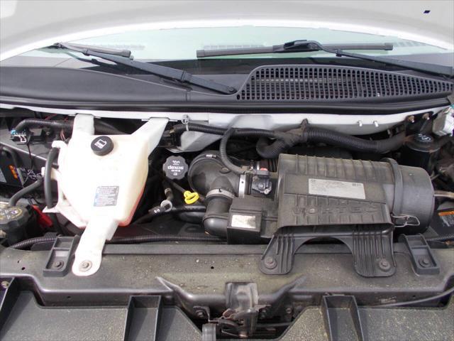 used 2016 Chevrolet Express 3500 car, priced at $15,995