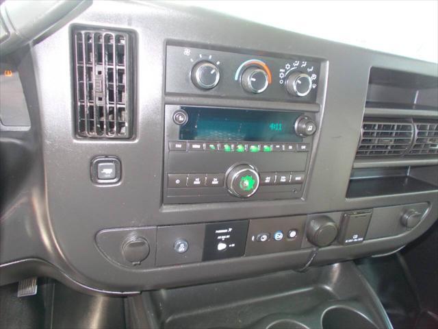 used 2015 GMC Savana 3500 car, priced at $13,750