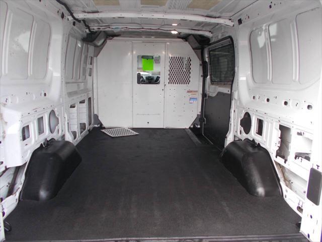 used 2015 Ford Transit-150 car, priced at $10,450