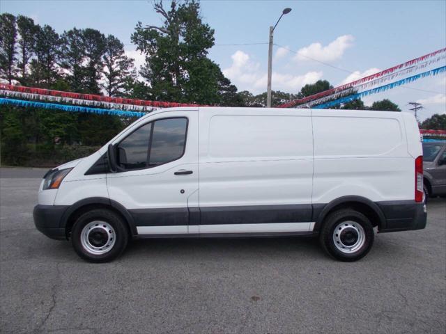 used 2015 Ford Transit-150 car, priced at $10,450