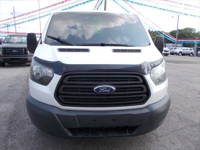 used 2015 Ford Transit-150 car, priced at $10,450