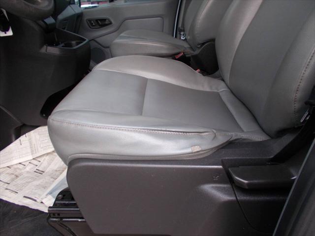 used 2015 Ford Transit-150 car, priced at $10,450