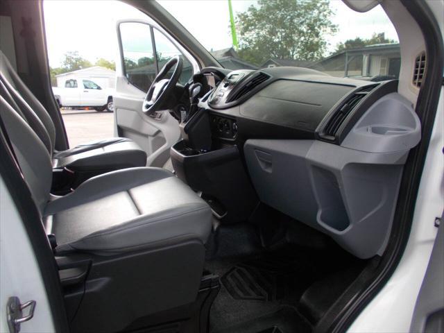used 2015 Ford Transit-150 car, priced at $10,450